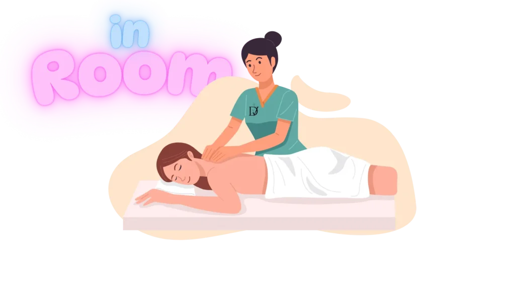 in room massage bangkok