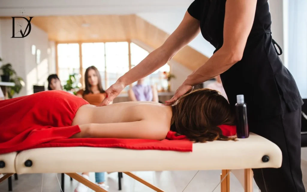 massage therapist training in bangkok