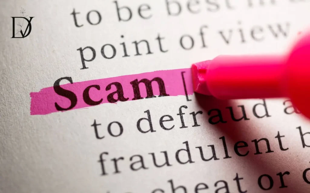 massage scams in bangkok