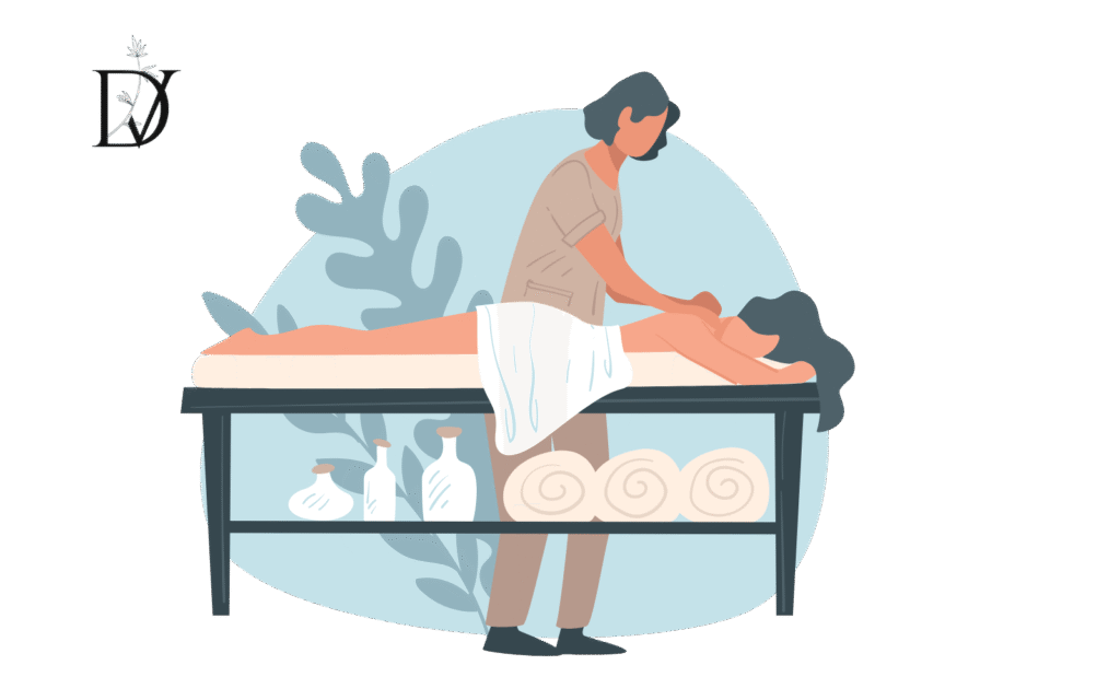 mobile massage services in Bangkok