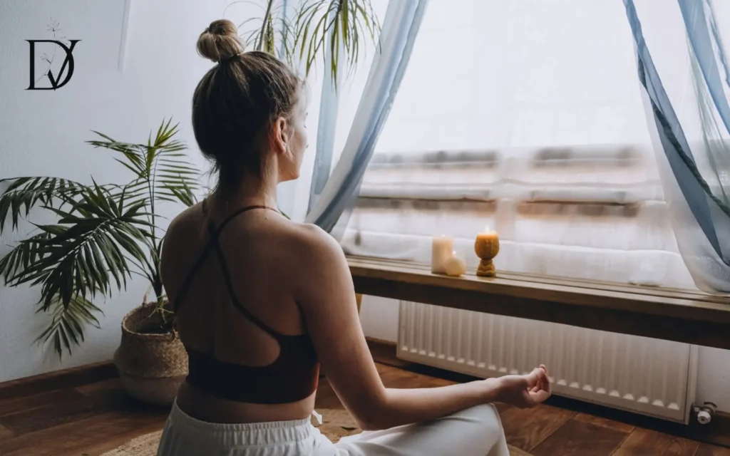 massage for mental health