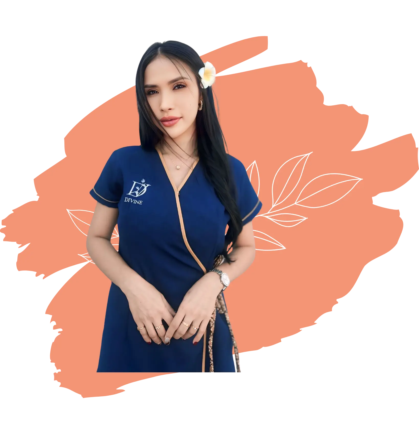 #1 outcall Massage in Sukhumvit - Divine Thai Spa outcall massage in Sukhumvit