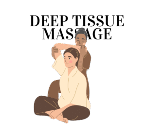 Deep Tissue Massage deep tissue massage