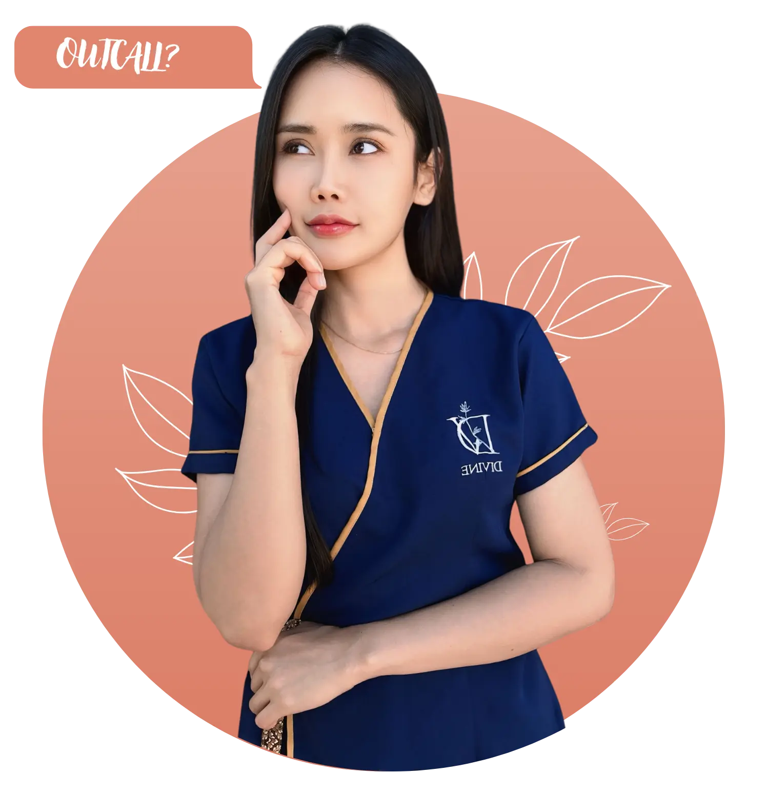 Outcall Image