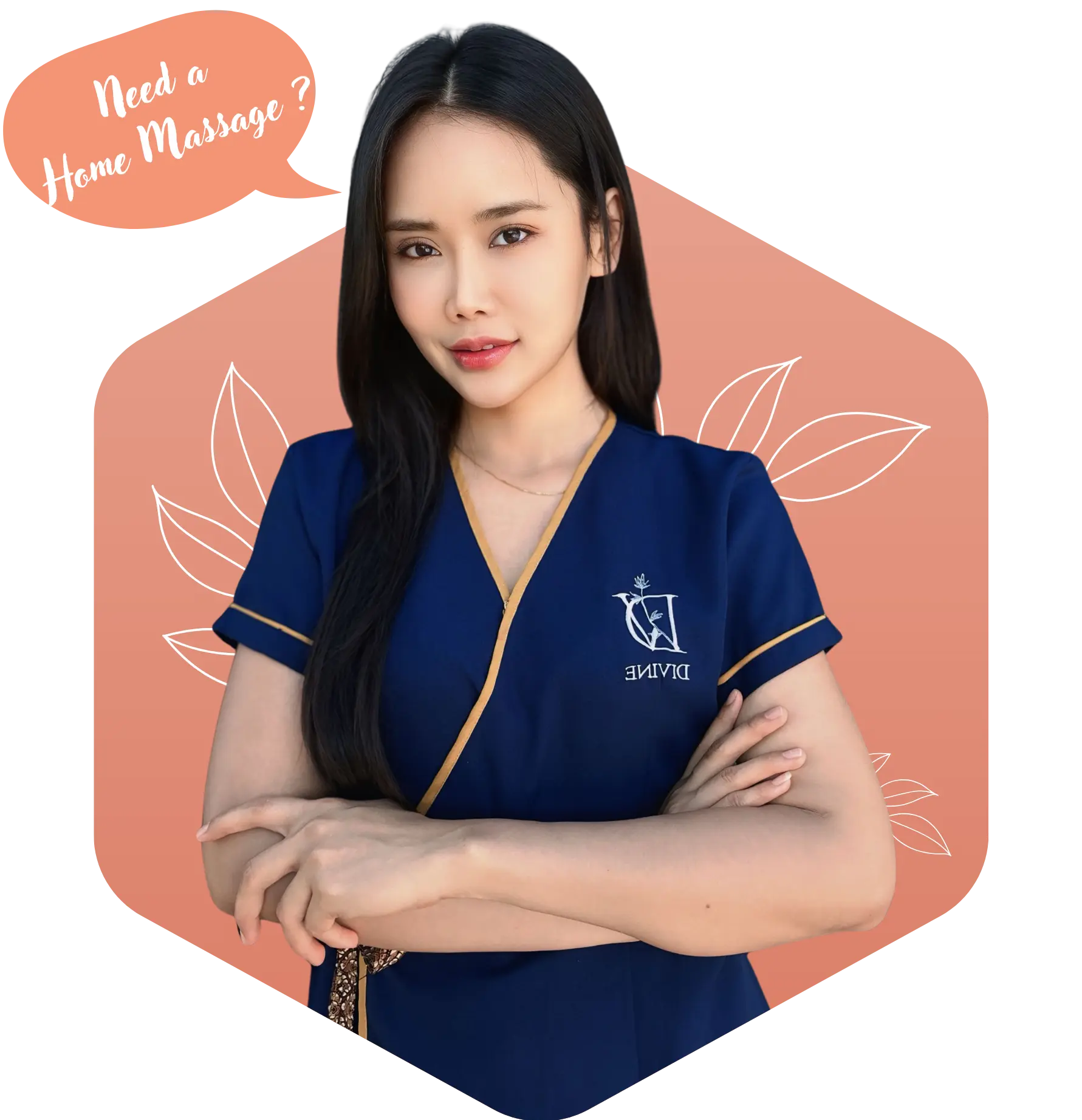 Home Massage Bangkok