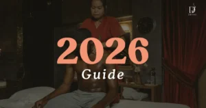 Best Outcall Massage Services in Bangkok (2026 Guide)