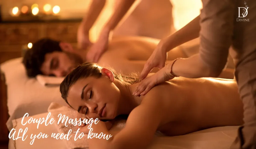 Couples Massage in Bangkok: Planning a Romantic In-Room Experience Couples Massage in Bangkok: Planning a Romantic In-Room Experience