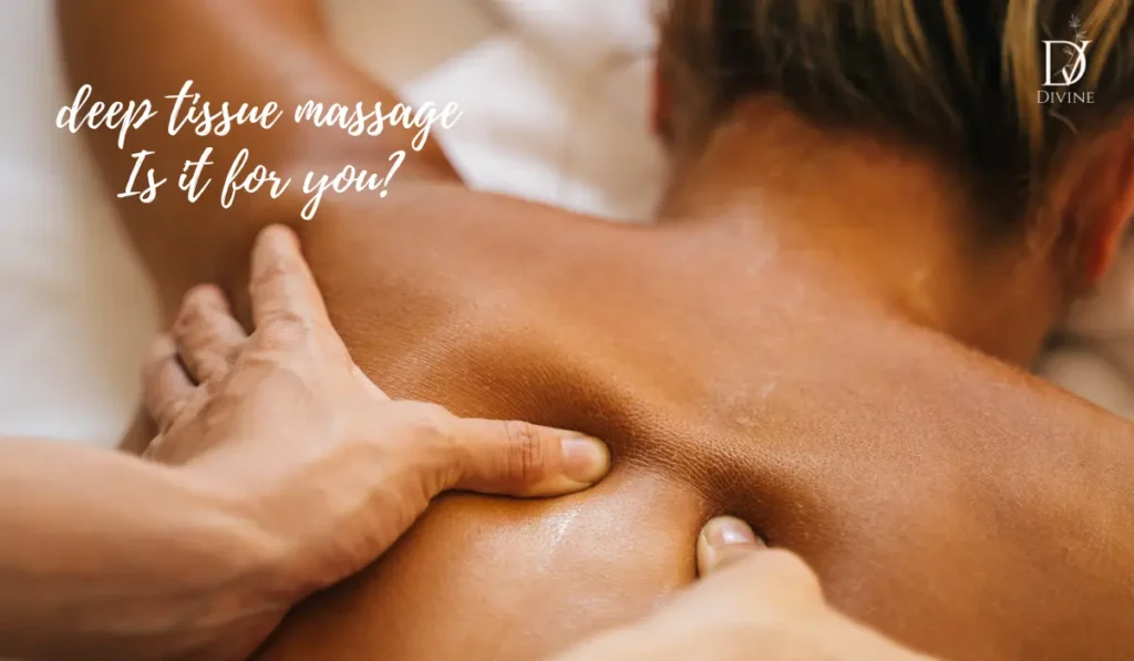 Deep Tissue Massage in Bangkok: Is It Right for You? Deep Tissue Massage Bangkok Blog