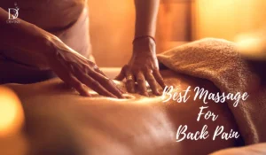 Massage for back pain in Bangkok: what actually works