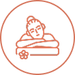 Divine Thai Spa -Zh Signature Massage Icon