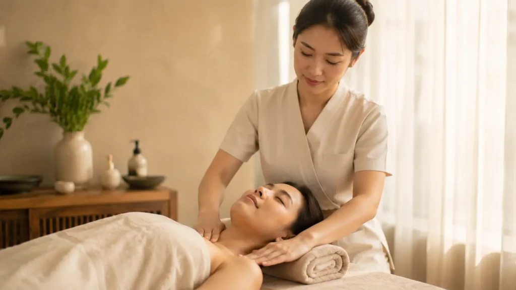 Lymphatic Drainage Massage: What It Is and Who It Helps
