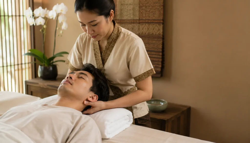 Massage for Tension Headaches and Migraines: What Actually Helps