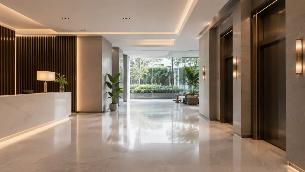 Outcall Massage in a Bangkok Condo: Building Rules and How It Works